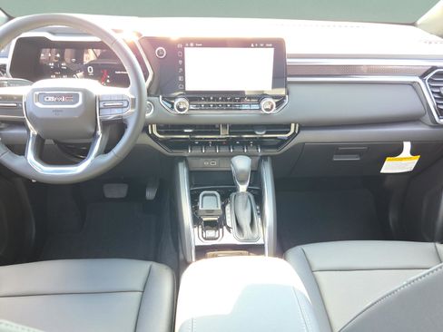 New 2026 GMC Canyon Elevation w/ Convenience Package image 13