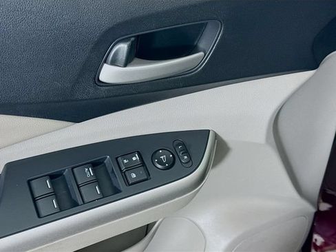 Used 2014 Honda CR-V EX-L image 17