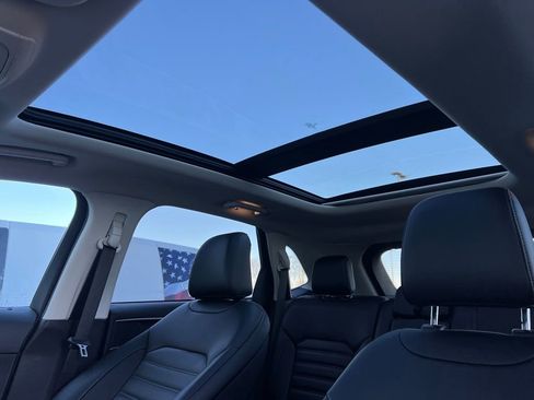 Certified 2024 Ford Edge SEL w/ Convenience Package image 27