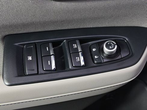 Certified 2025 Subaru Forester Premium image 23