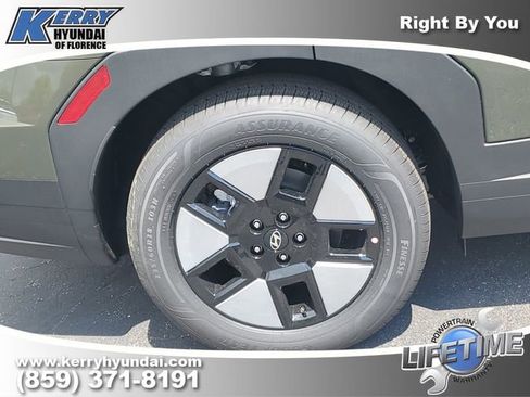 New 2026 Hyundai Santa Fe SEL AWD/4WD image 5