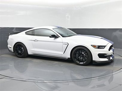 Used 2017 Ford Mustang Shelby GT350 w/ Electronics Package
