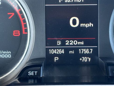 Used 2015 Audi A4 2.0T Premium Plus w/ Technology Package image 25