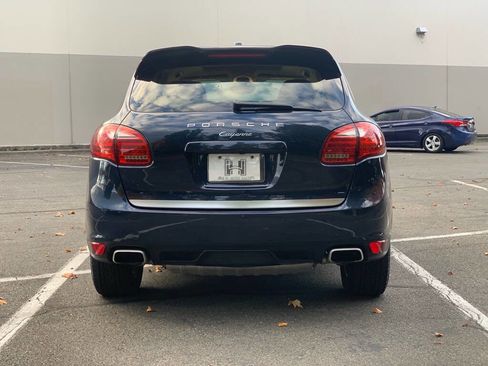 Used 2012 Porsche Cayenne image 4