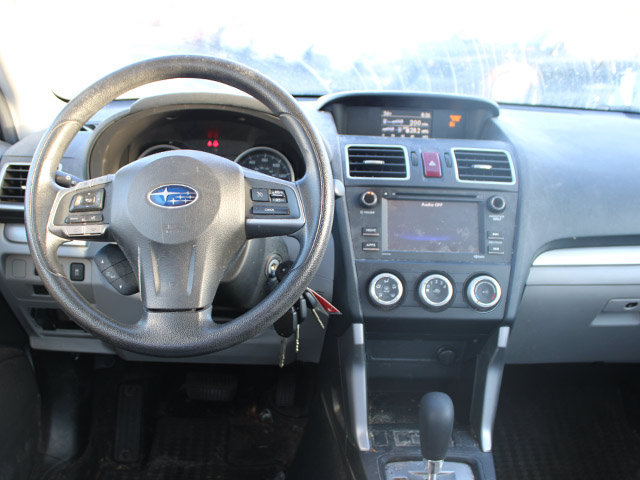 Used 2016 Subaru Forester 2.5i w/ Alloy Wheel Package AWD/4WD image 9