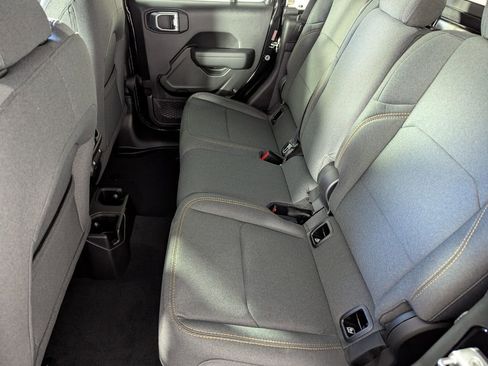 New 2026 Jeep Gladiator Sport image 14