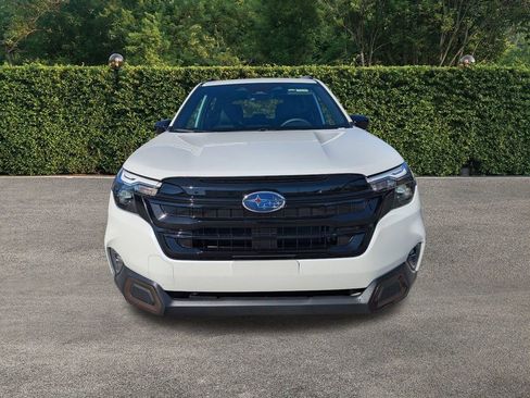 New 2026 Subaru Forester Sport image 8