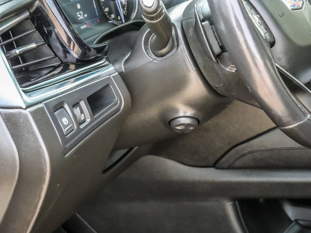 Used 2022 Cadillac XT6 Premium Luxury FWD image 42