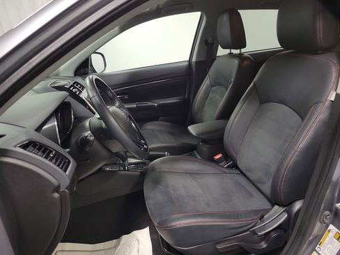 Used 2022 Mitsubishi Outlander Sport Black Edition image 13