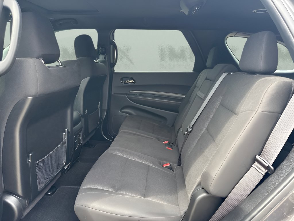Used 2024 Dodge Durango GT AWD/4WD image 12
