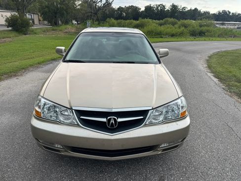 Used 2003 Acura TL FWD image 2