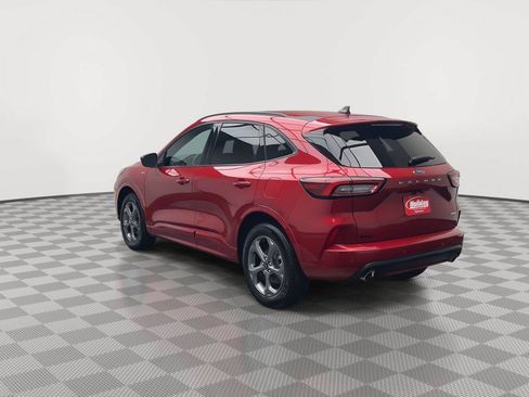 Used 2024 Ford Escape ST-Line w/ Tech Pack #1 AWD/4WD image 35