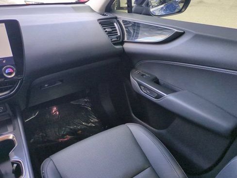 Certified 2025 Lexus NX 350h AWD w/ Accessory Package (K3) image 16