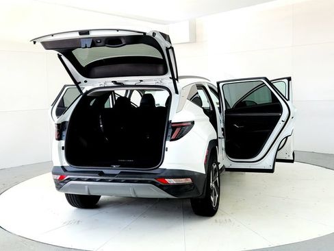 Used 2023 Hyundai Tucson Limited AWD/4WD image 11