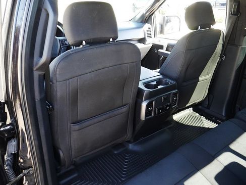 Used 2020 Ford F150 XLT w/ Equipment Group 302A Luxury AWD/4WD image 15