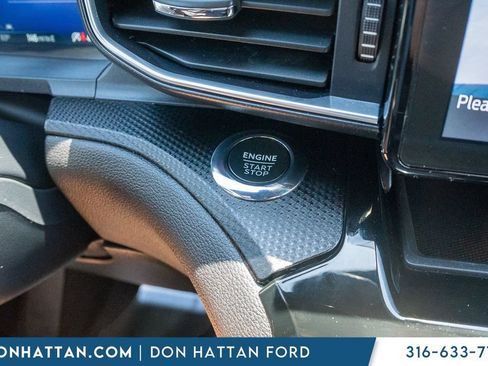 Certified 2023 Ford Explorer ST w/ Equipment Group 401A AWD/4WD image 11