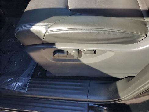 Used 2024 Nissan Armada SV w/ Cargo Package image 12