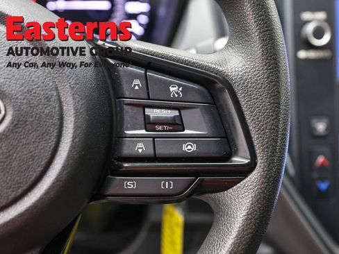 Used 2024 Subaru Crosstrek 2.0i AWD/4WD image 15