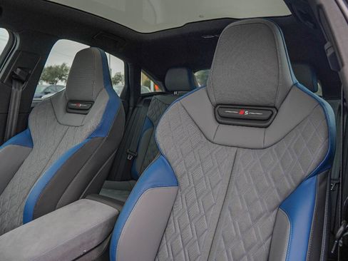 New 2025 Audi S5 Prestige image 9