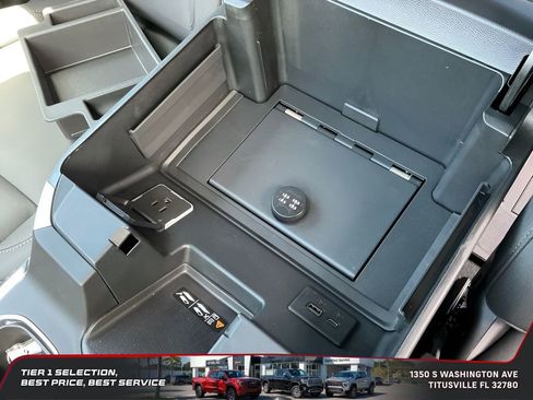 New 2026 GMC Sierra 1500 Elevation w/ Elevation Premium Package AWD/4WD image 32