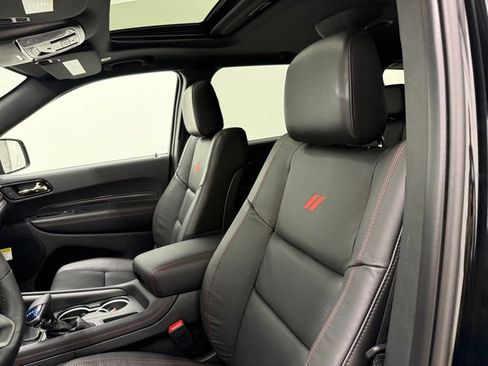 New 2026 Dodge Durango GT image 22