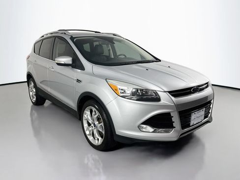 Used 2013 Ford Escape Titanium FWD image 7