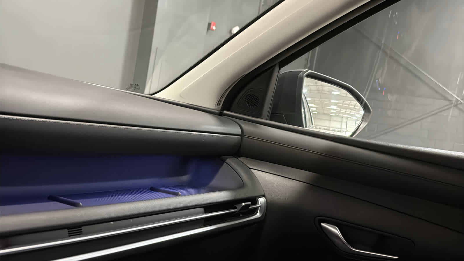 Used 2025 Hyundai Tucson SEL AWD/4WD image 18