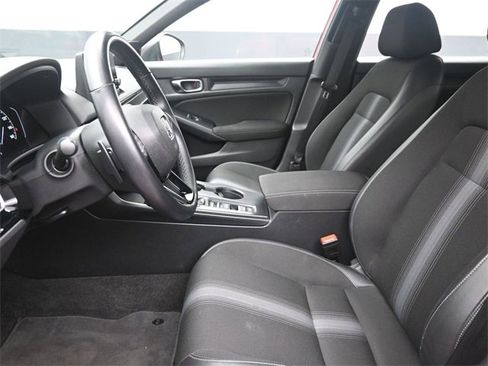 Used 2024 Honda Civic Sport image 17