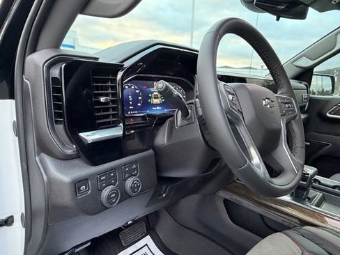 New 2026 Chevrolet Silverado 1500 RST image 39