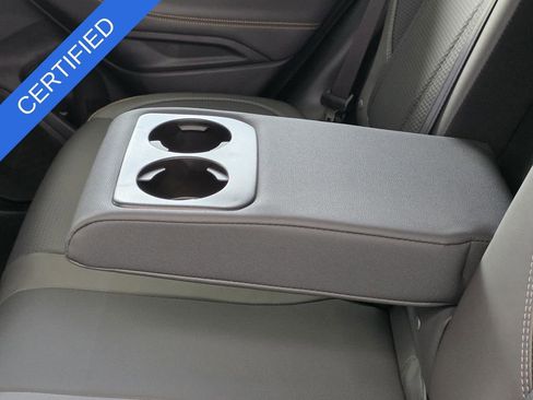 Certified 2025 Subaru Forester Wilderness w/ Convenience Package image 12