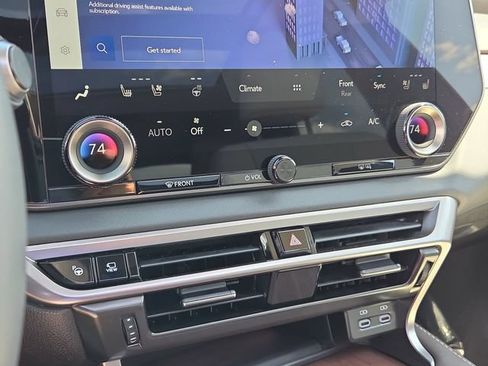 Certified 2025 Lexus RX 350 w/ Convenience Package AWD/4WD image 19