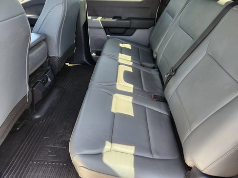 Used 2023 Ford F250 XL w/ XL Driver Assist Package AWD/4WD image 14