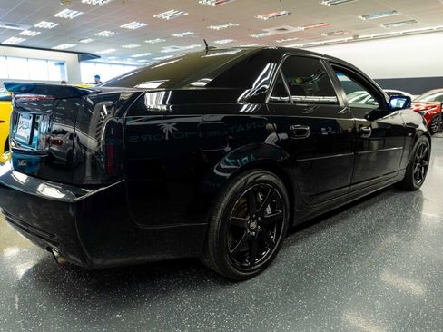 Used 2005 Cadillac CTS V image 6