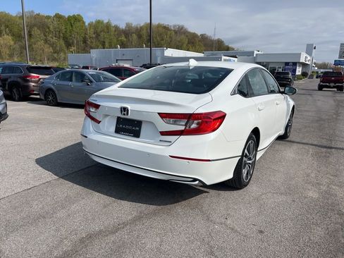 Used 2022 Honda Accord EX-L image 5