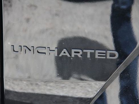 New 2026 Subaru Uncharted AWD image 8