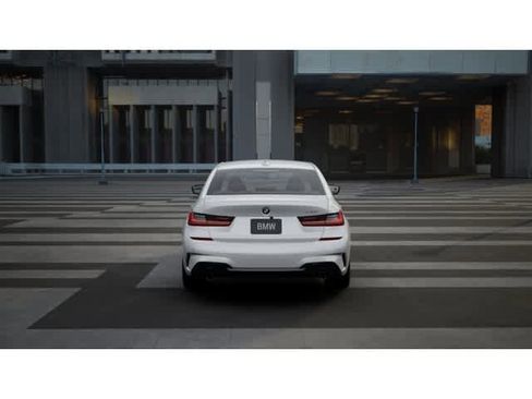New 2025 BMW 330i 330i w/ M Sport Package image 5