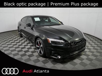 Used 2023 Audi A5 2.0T Premium Plus w/ Premium Plus