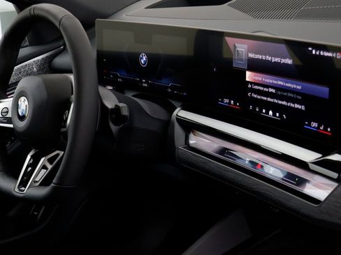 New 2026 BMW 540i xDrive w/ M Sport Package image 21