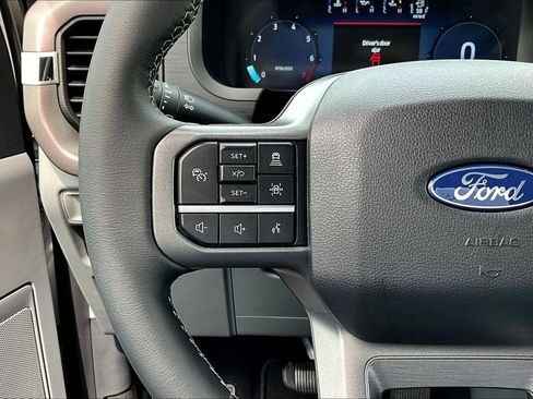 New 2026 Ford F150 XLT w/ Equipment Group 302A MID AWD/4WD image 19
