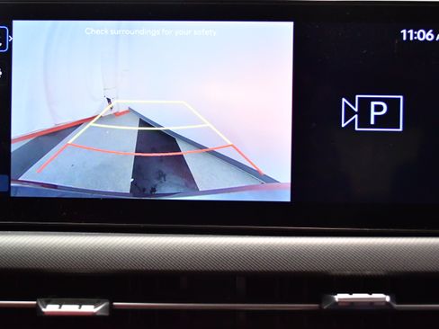 Used 2025 Hyundai Sonata SEL FWD image 25
