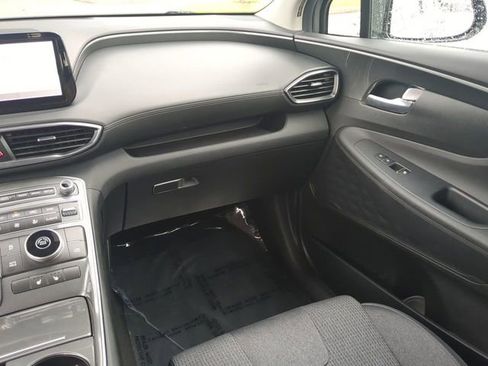 Used 2023 Hyundai Santa Fe SEL FWD image 17
