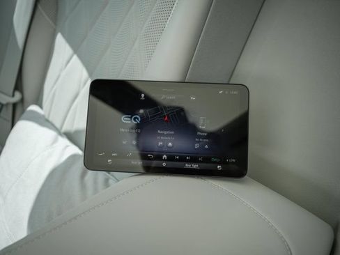 Certified 2024 Mercedes-Benz EQS 450+ Sedan image 38