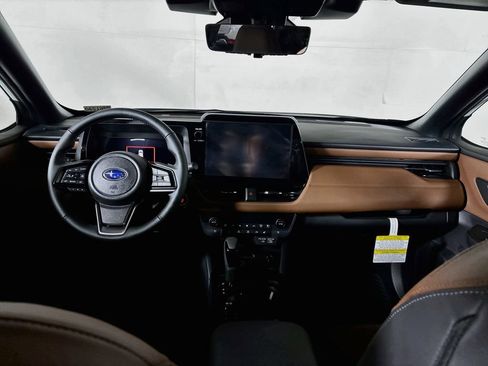 New 2026 Subaru Outback Touring XT AWD/4WD image 12