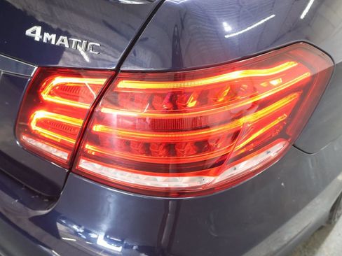 Used 2015 Mercedes-Benz E 350 4MATIC Sedan w/ Premium 1 Package image 36