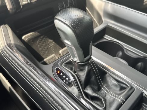 Used 2022 RAM 1500 TRX w/ TRX Level 2 Equipment Group AWD/4WD image 27