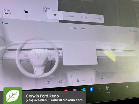 Used 2020 Tesla Model 3 Performance image 14