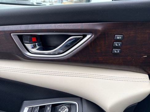 Used 2019 Subaru Ascent Touring w/ Popular Package #3 image 15
