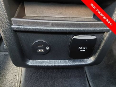Used 2022 Ford Edge SEL w/ Convenience Package AWD/4WD image 26