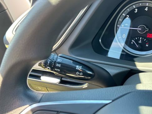 Certified 2023 Hyundai Sonata SEL FWD image 11