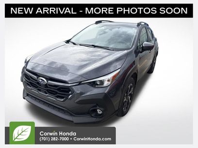 Used 2024 Subaru Crosstrek 2.0i Premium